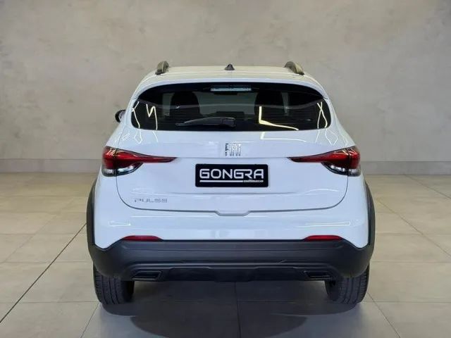 Fiat Pulse Drive 1.3 8V Flex Aut. 2025 - Foto 5