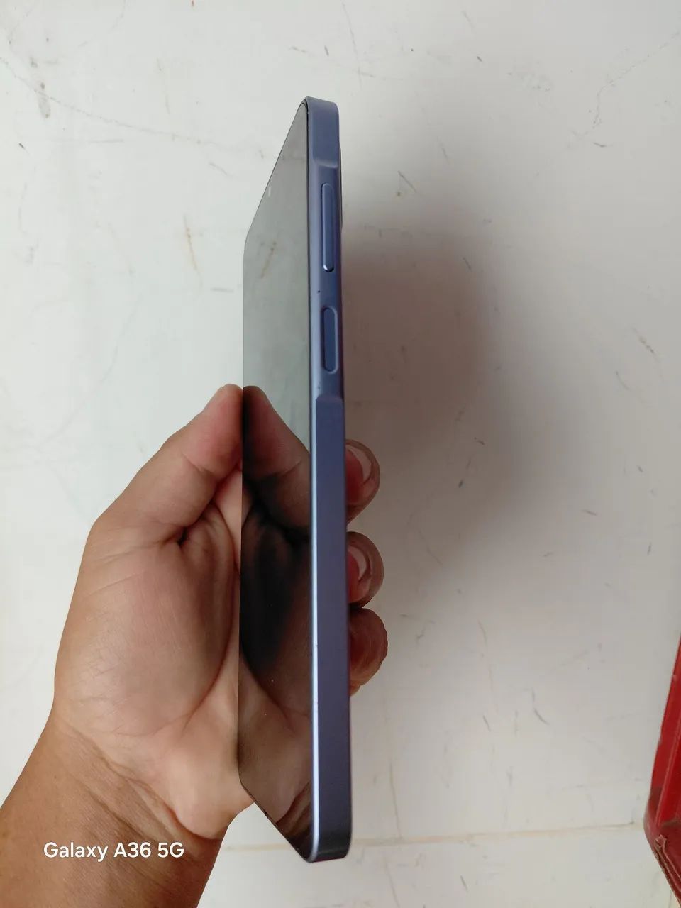 Samsung A07 excelente  - Foto 3