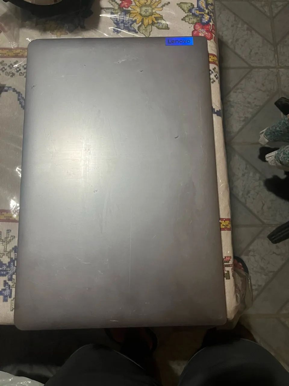 Lenovo IDEAPAD 3 - Foto 4