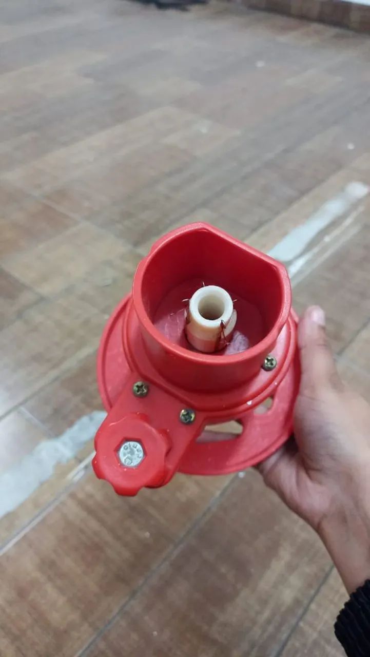 Máquina de tricotin
