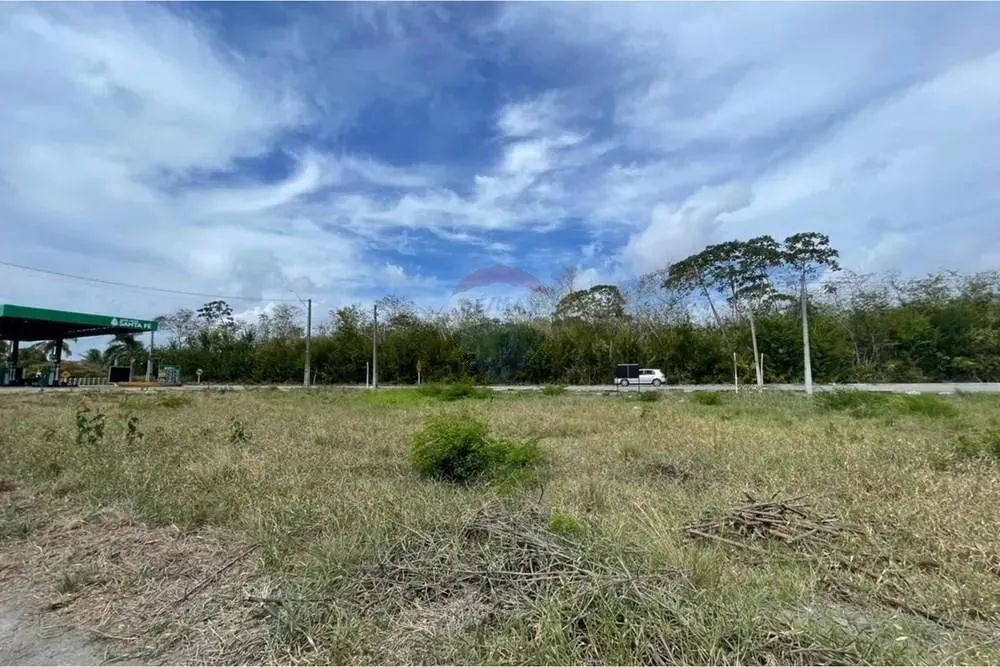 Terreno na BR em Coqueiro Seco - 766m² Alagoas - Foto 3