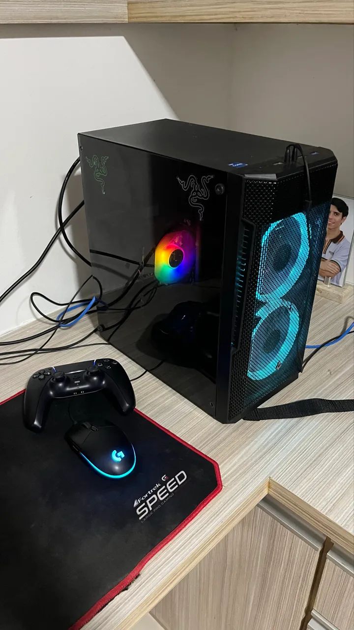 PC Gamer - Foto 4