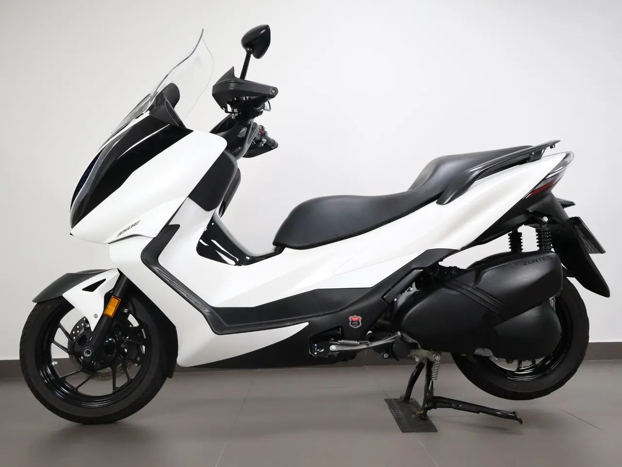 ZONTES 350E ABS - Foto 2
