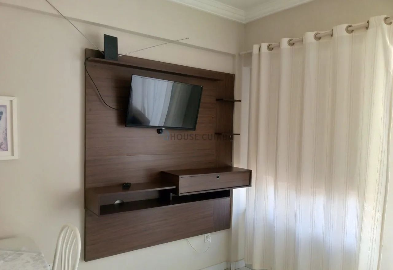 Apartamento Mobiliado no Global Residence - Foto 4