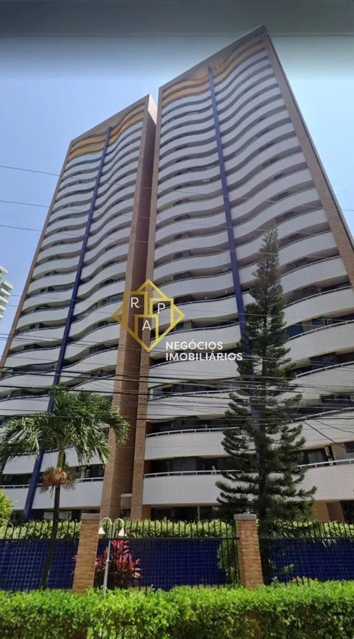 Apartamento no Dionísio Torres