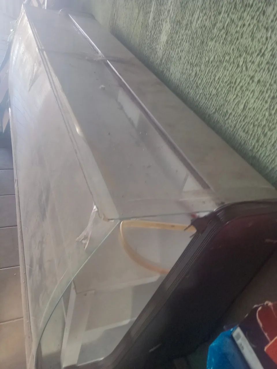 BALCÃO DE REFRIGERADOR  - Foto 3