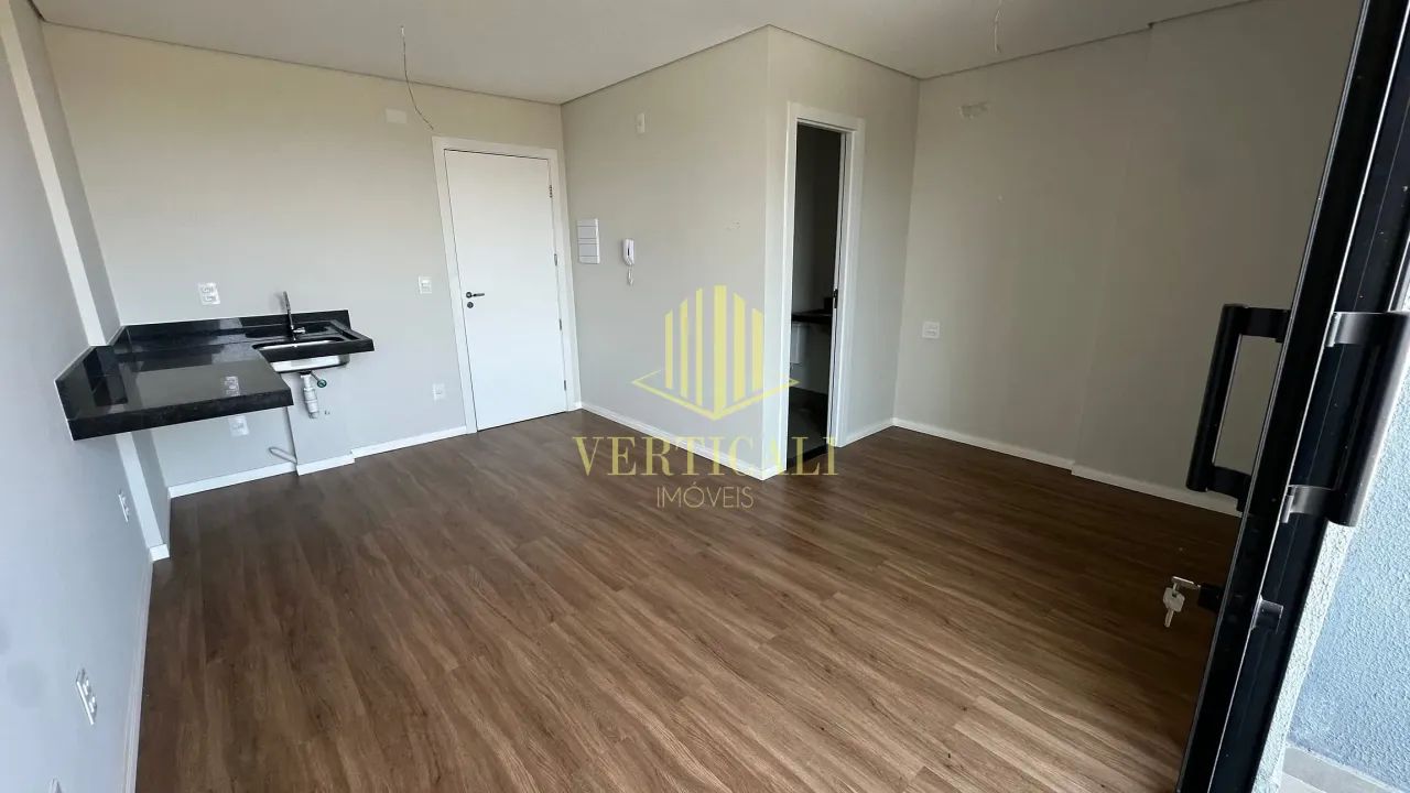 Flat disponível para venda, Studio Cuiabá, 29m², Duque de Caxias, Cuiabá, MT - Foto 4