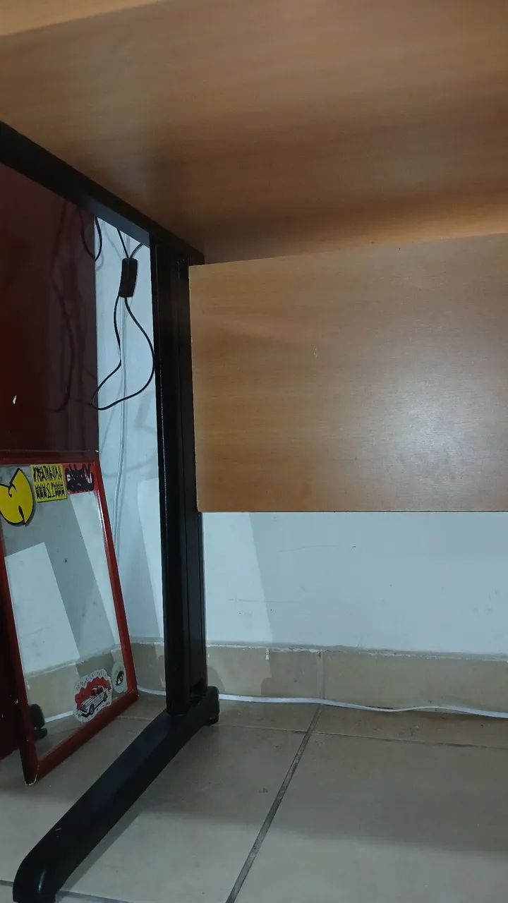 Mesa de escritório  - Foto 4