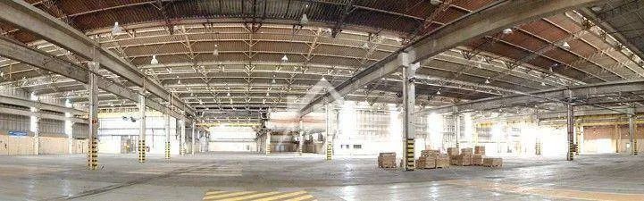 GALPÃO INDUSTRIAL PARA ALUGAR EM SOROCABA - SP - Foto 5