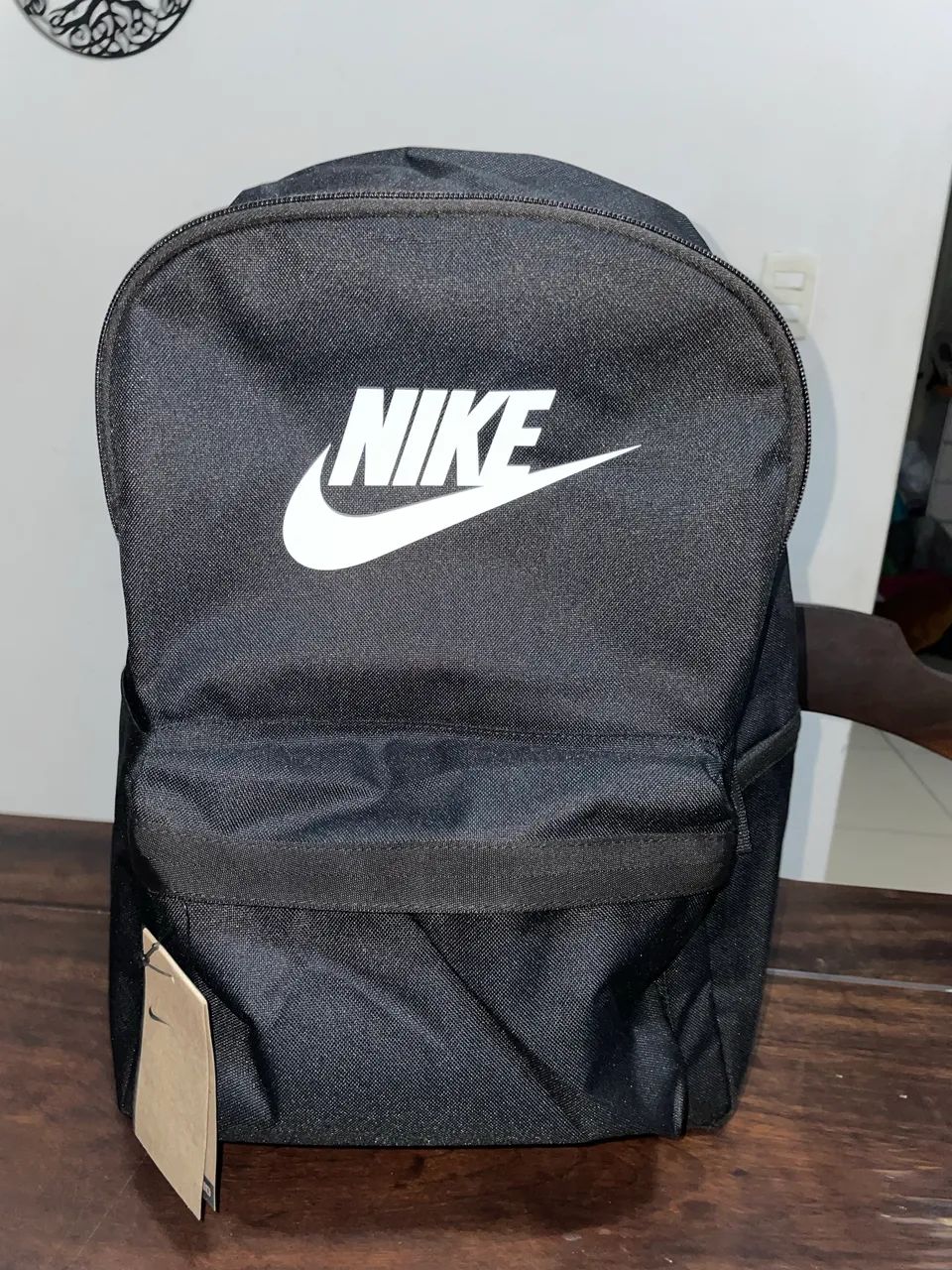 Mochila Nike Preta Original - Foto 3