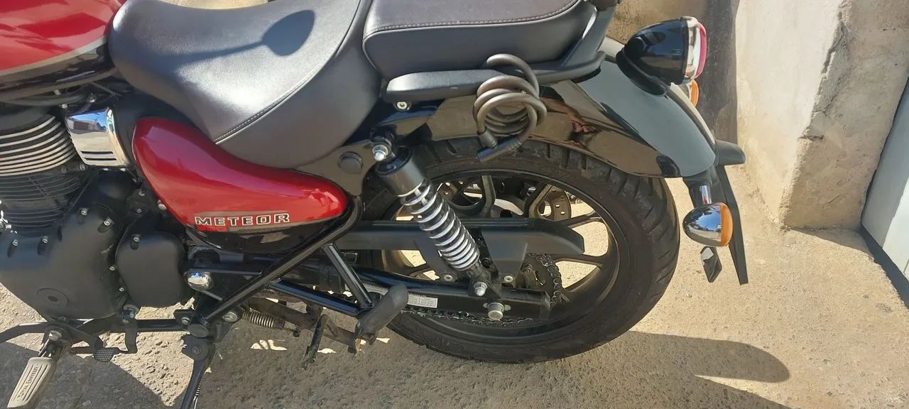 Meteor 350cc  - Foto 4
