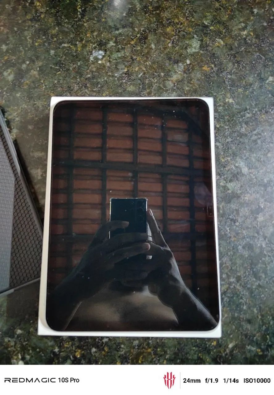 IPAD 11 A16 (SOMENTE VENDA) - Foto 4