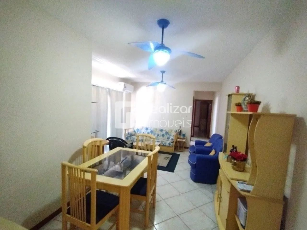 Apartamento 2 quartos no bairro Trindade - Florianópolis - Foto 2
