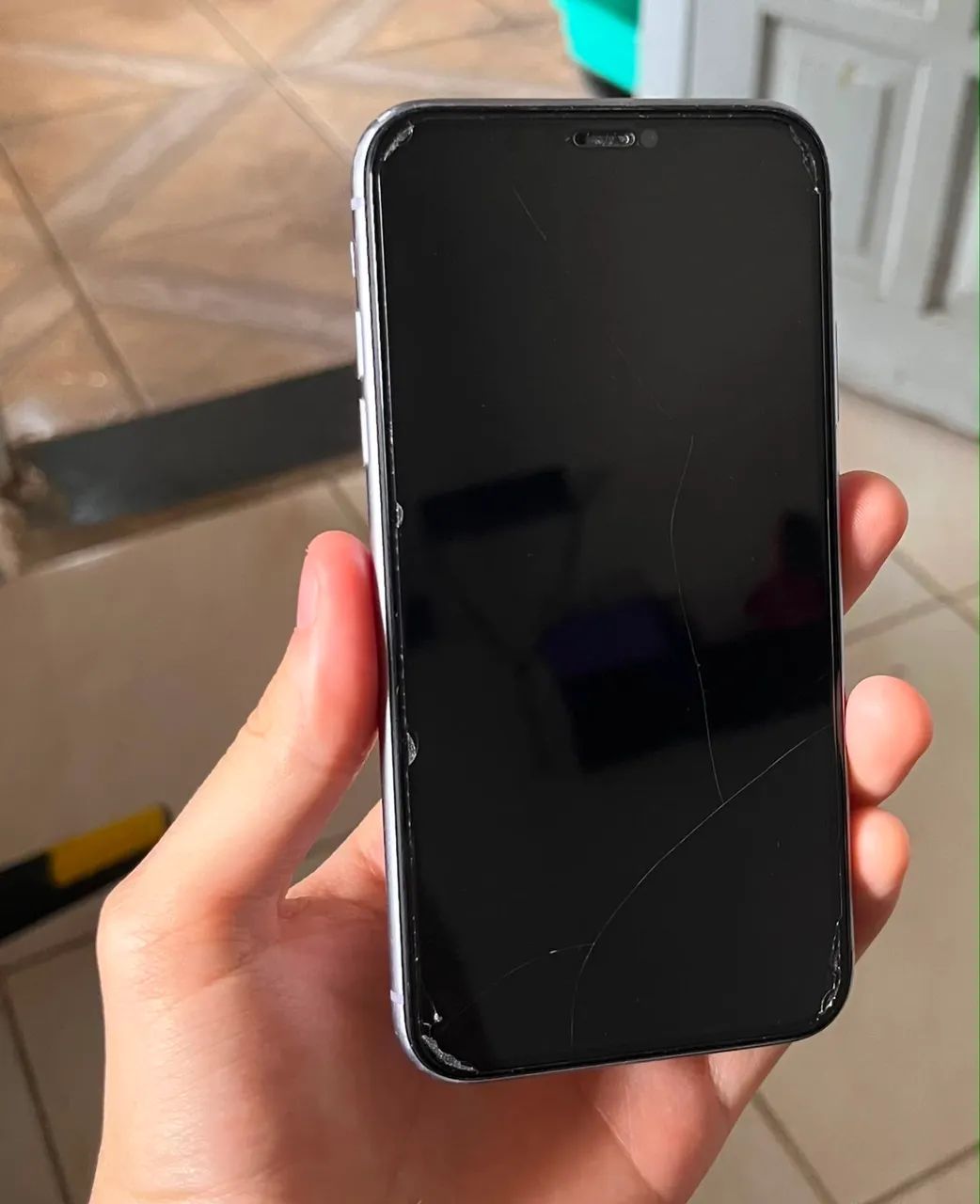 iPhone 11 64gb lilás  - Foto 2