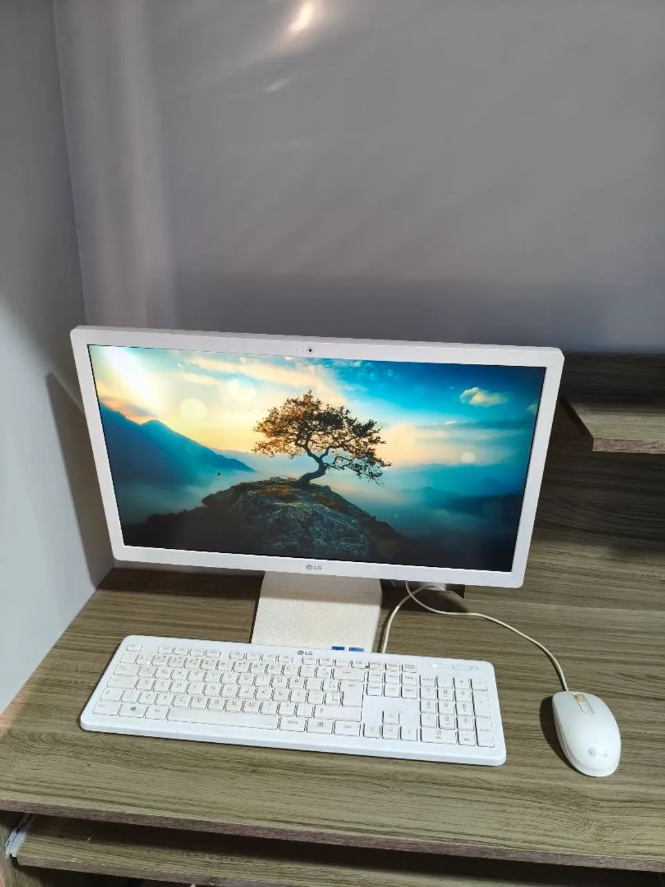 Computador Windows 10 pro, All in One - Foto 5