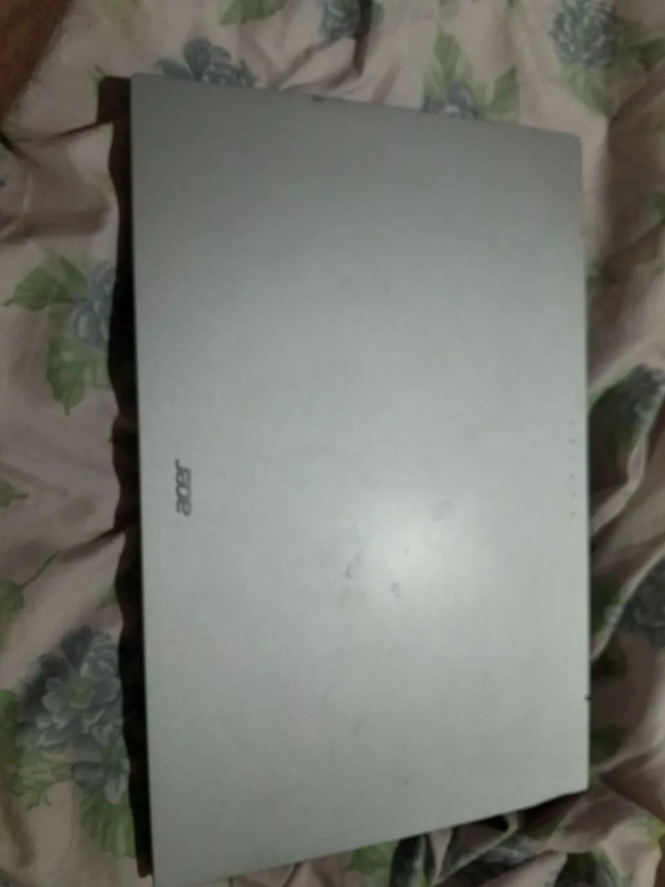 Notebook acer bom e barato  - Foto 3