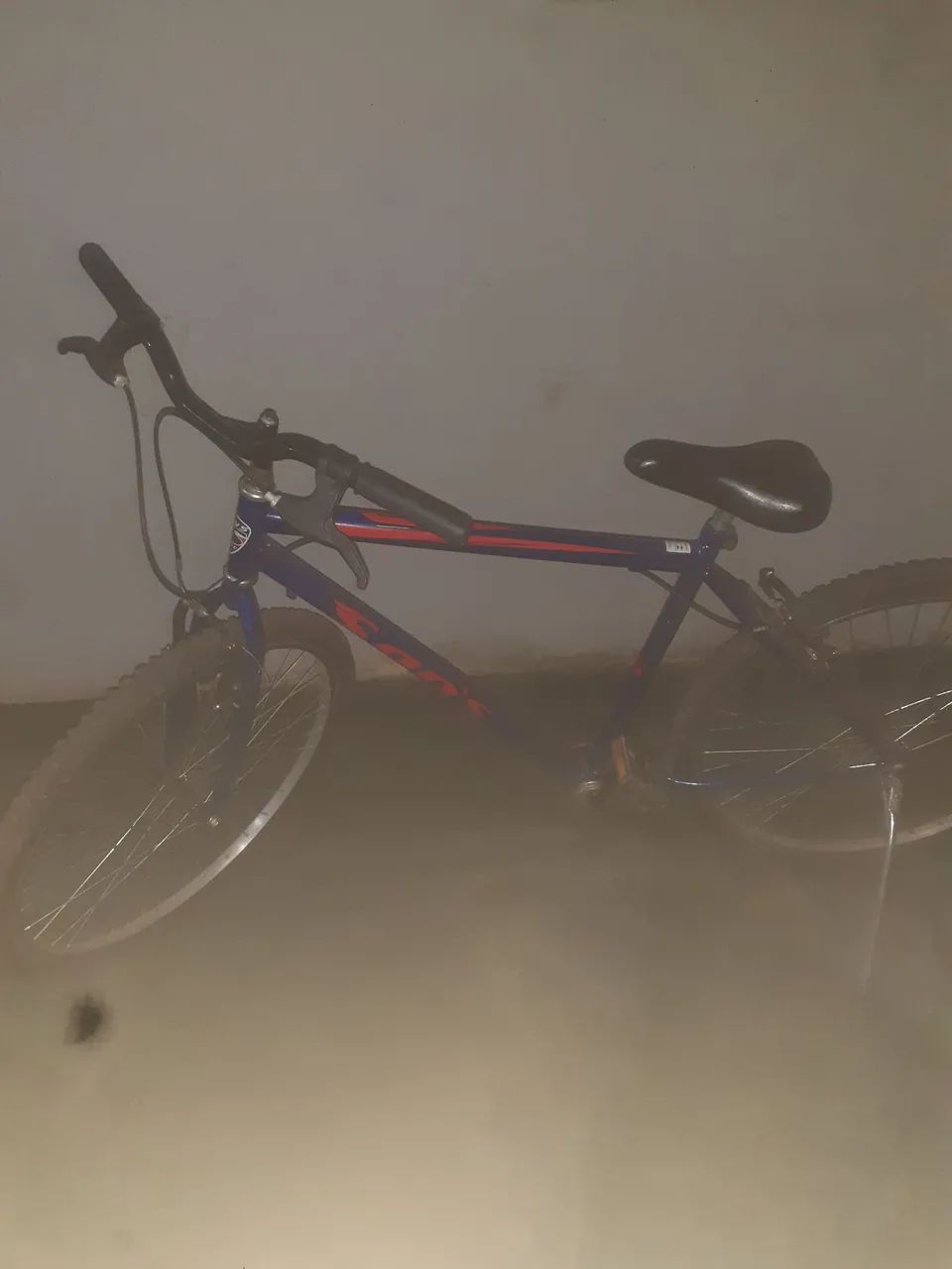 Vendo essa bicicleta barata  - Foto 3