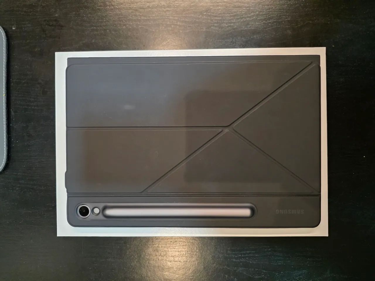 Galaxy Tab S10 Lite - Impecável | Completo - Foto 3