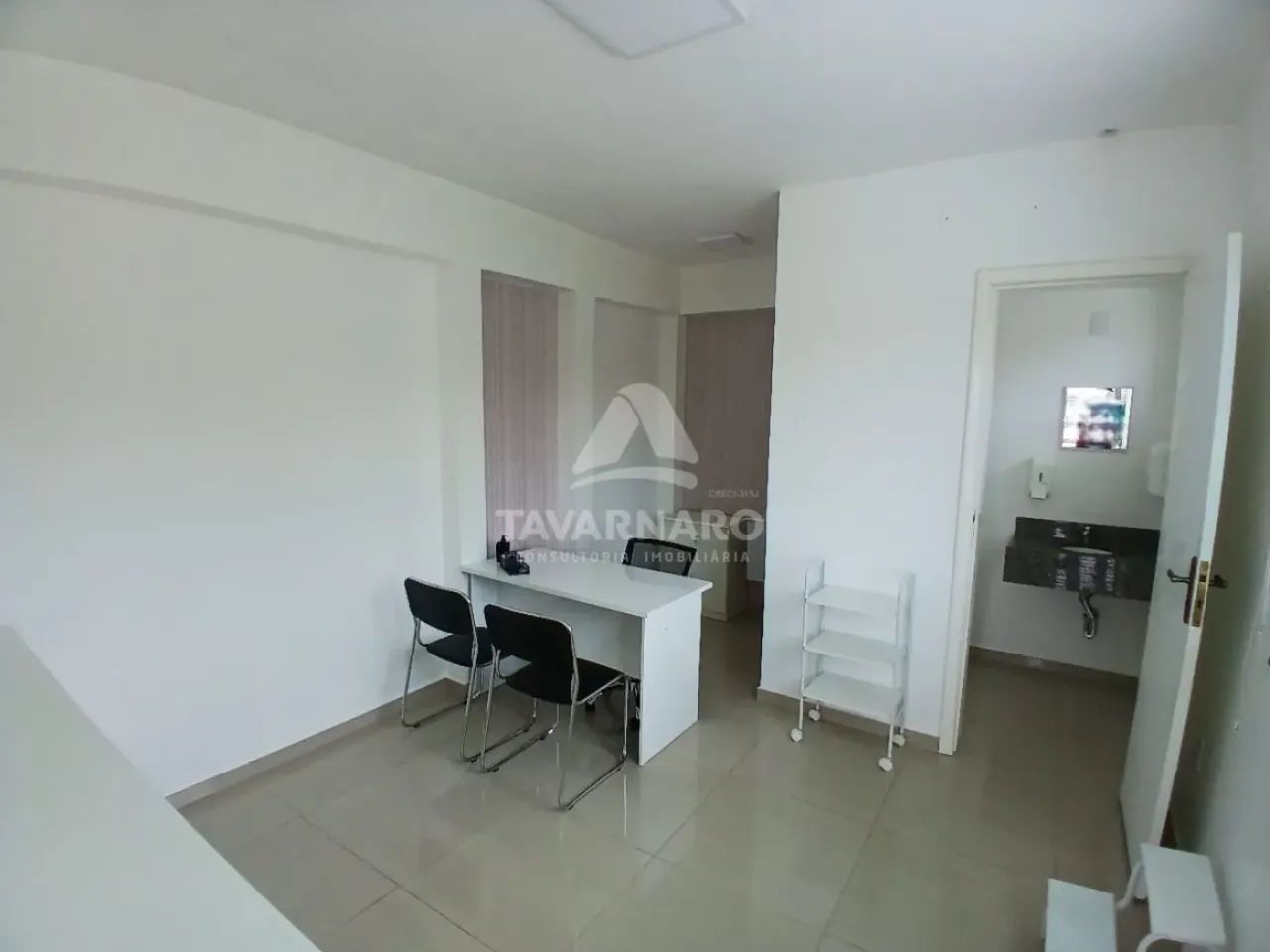 Sala para Consultório em Coworking no Centro - Pronta para Uso! - Foto 4
