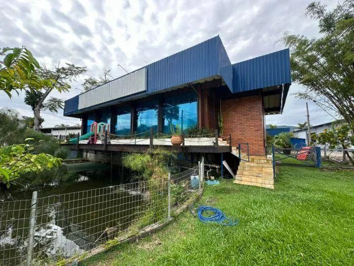 Loja Comercial para Alugar na SC-401, em Florianópolis/SC. - Foto 3