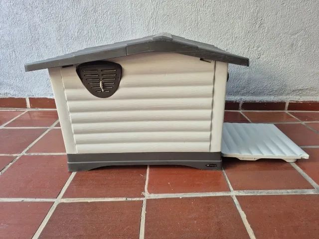 Casinha de cachorro - Foto 3