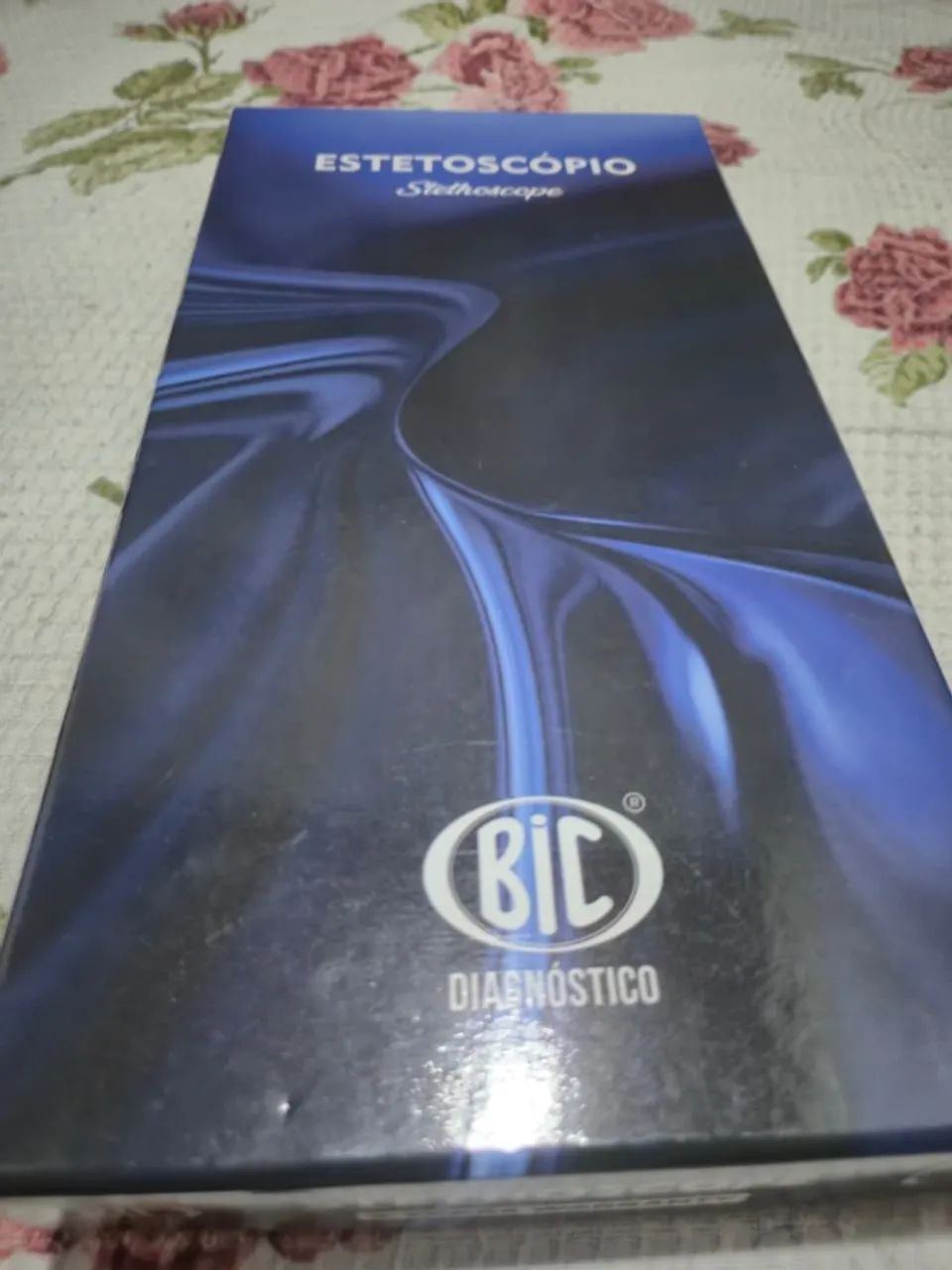 Estetoscópio BIC Eternity III  - Foto 5