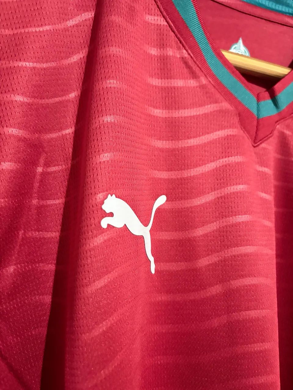 Camisa seleção Portugal - Foto 5