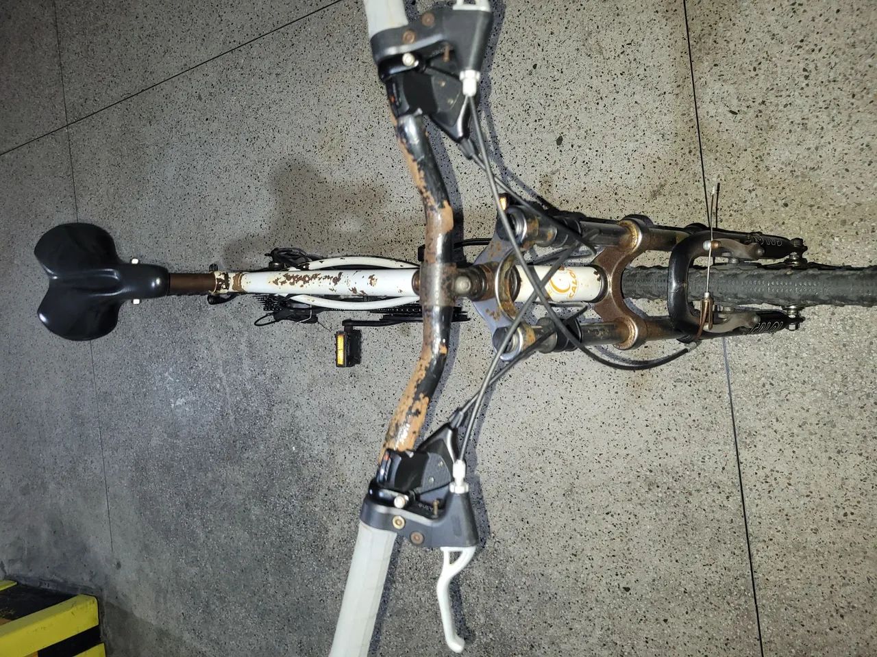 Bicicleta aro 26 - Foto 4