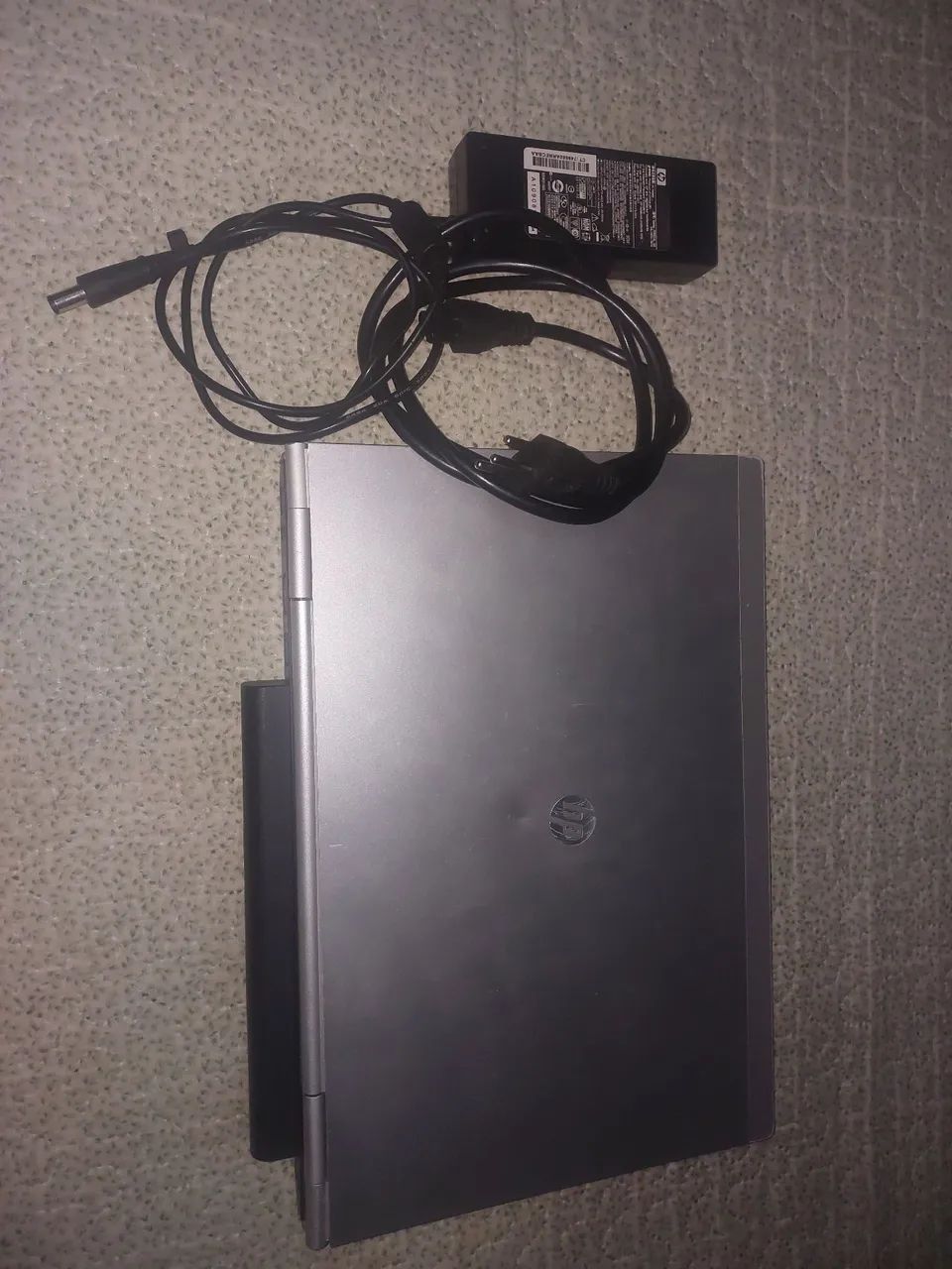 Hp Elitebook 8470p  - Foto 4