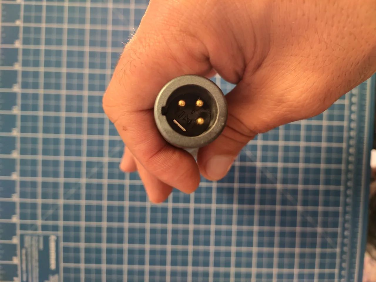 Shure BETA 58A  - Foto 5