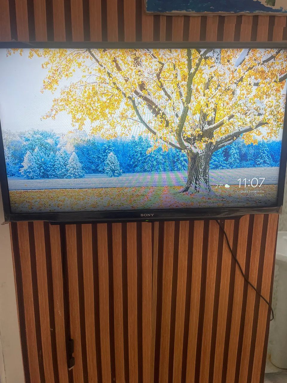 Tv 32 polegadas  - Foto 4