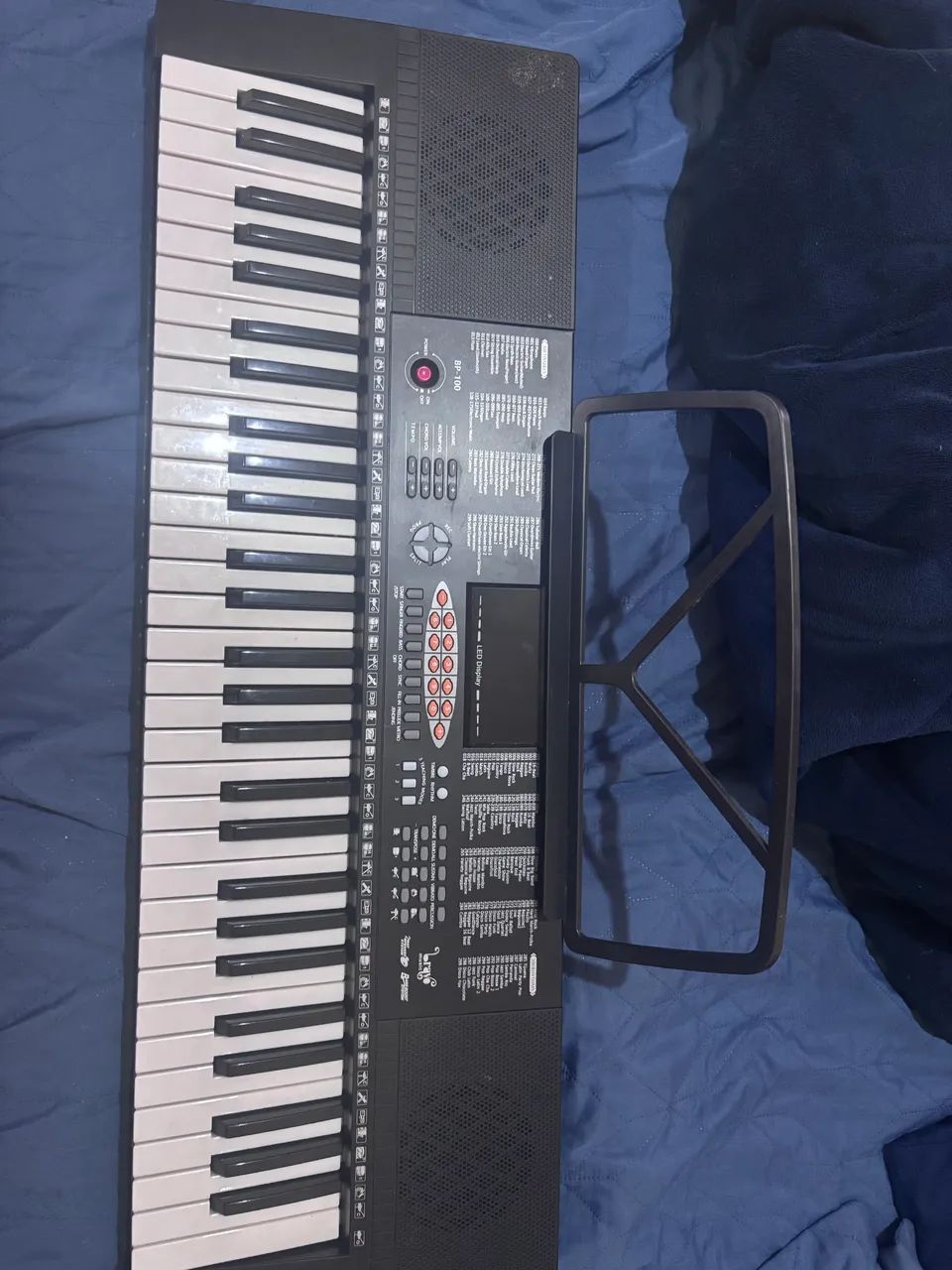 Teclado  - Foto 3