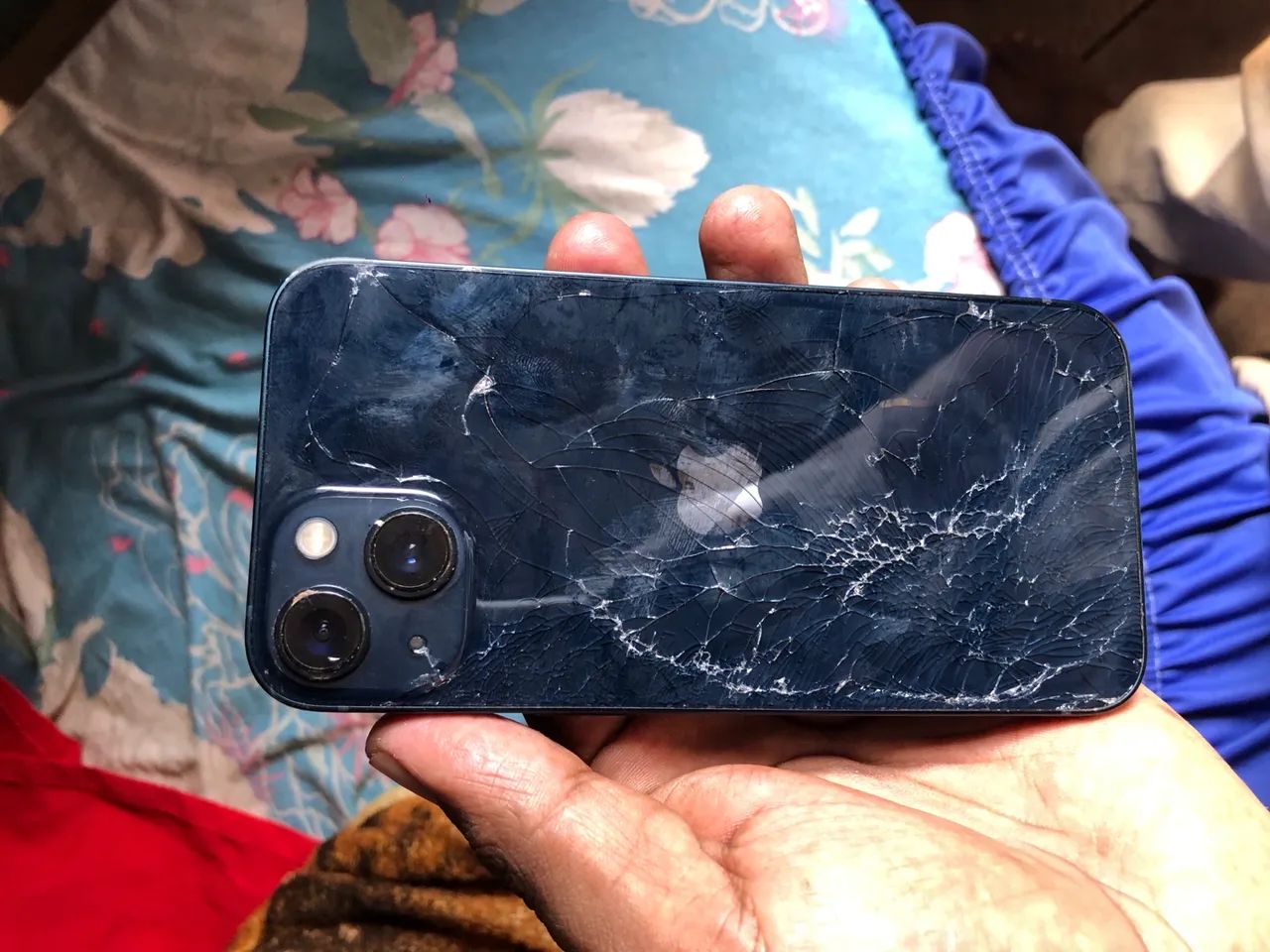 Celulares para retiradas de peças  - Foto 2