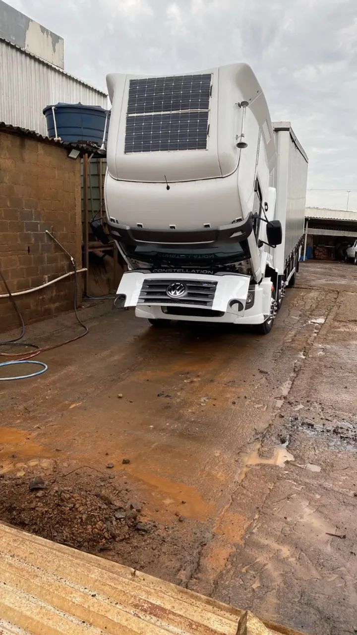Bitruck 2018 com sider 30-330 - Foto 3