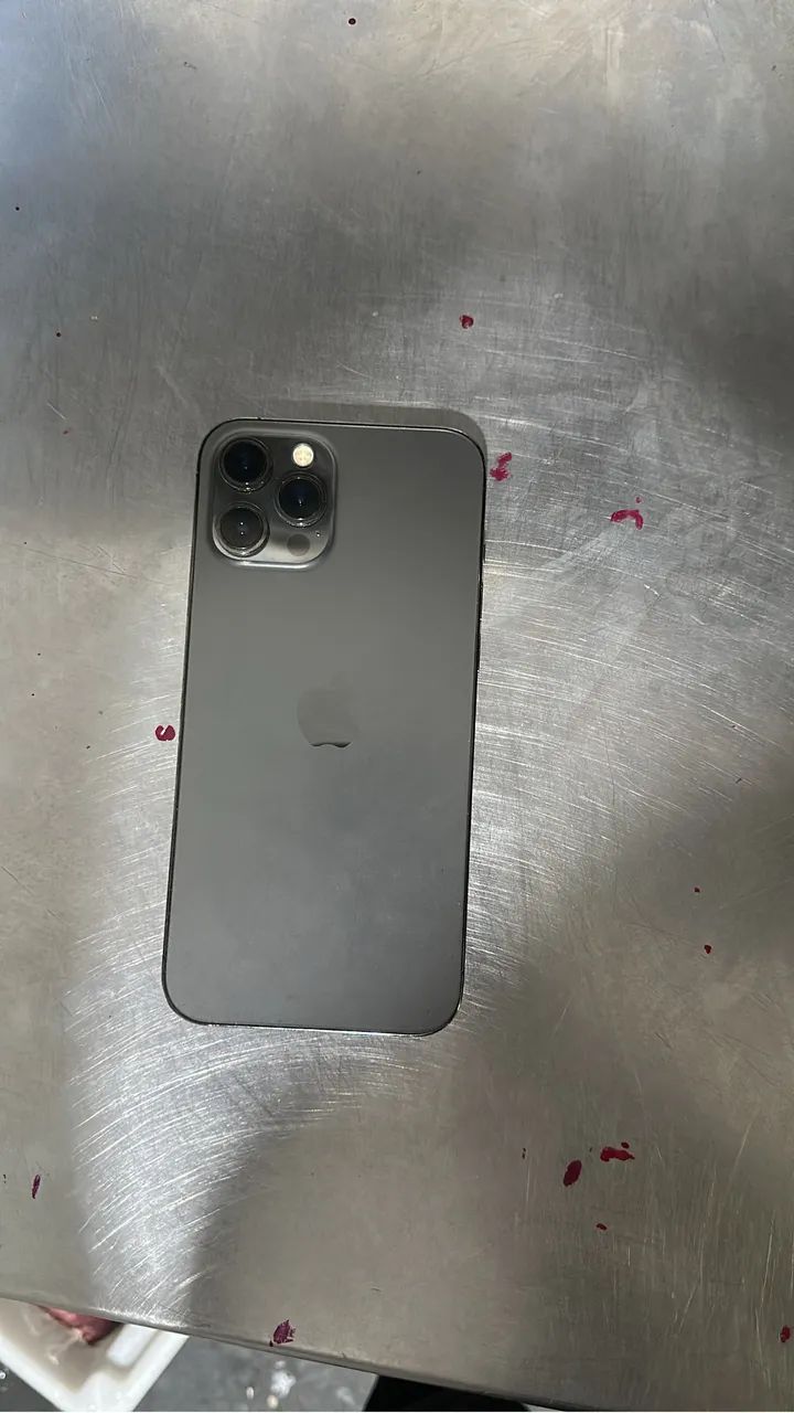 iPhone 12 Pro Max