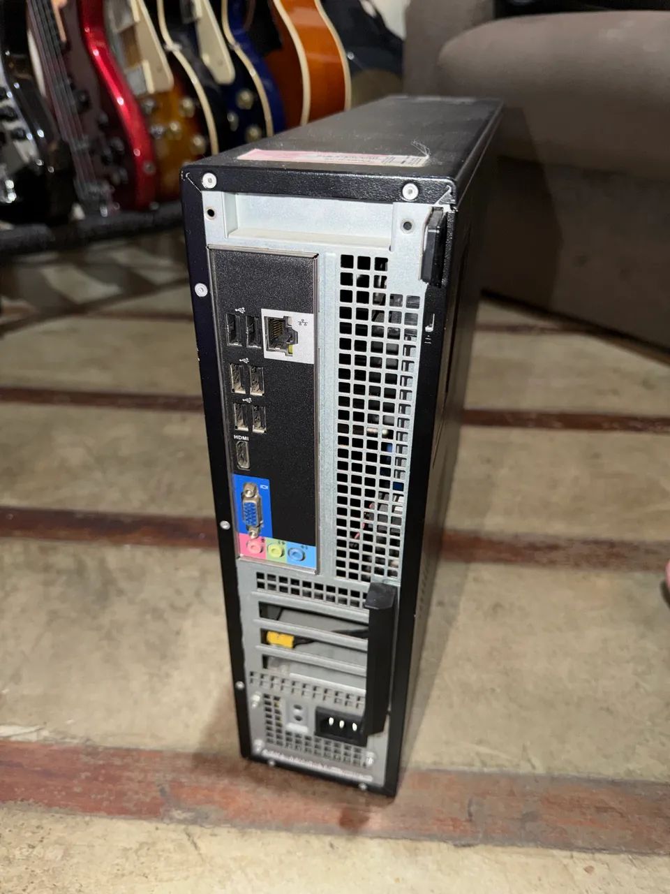 Computador Intel i5 - Foto 4