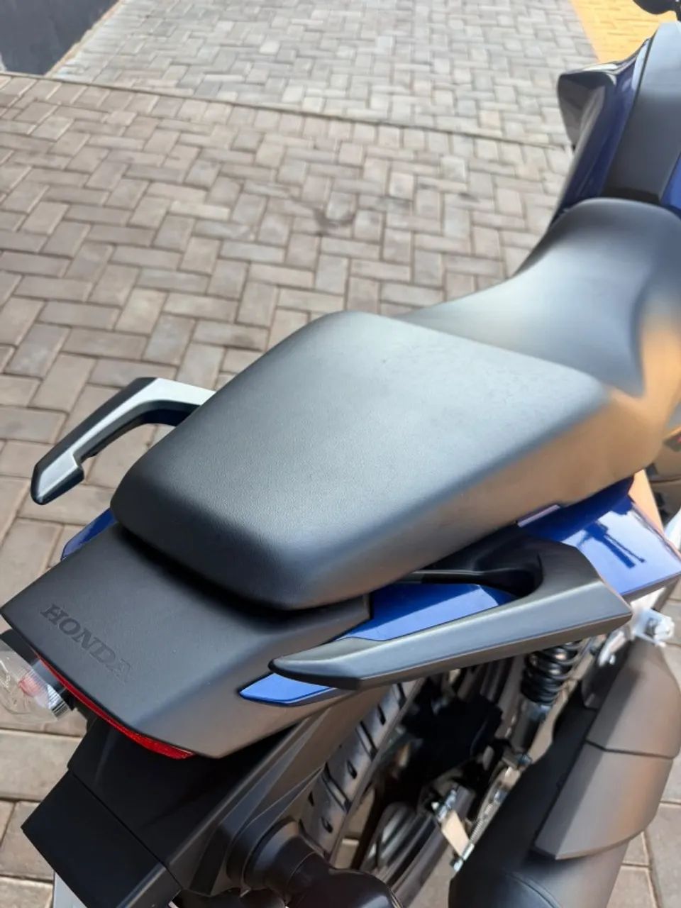 HONDA CG 160 FAN  - Foto 4