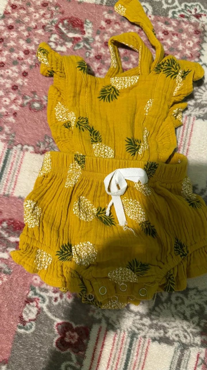Roupas bebê  - Foto 3