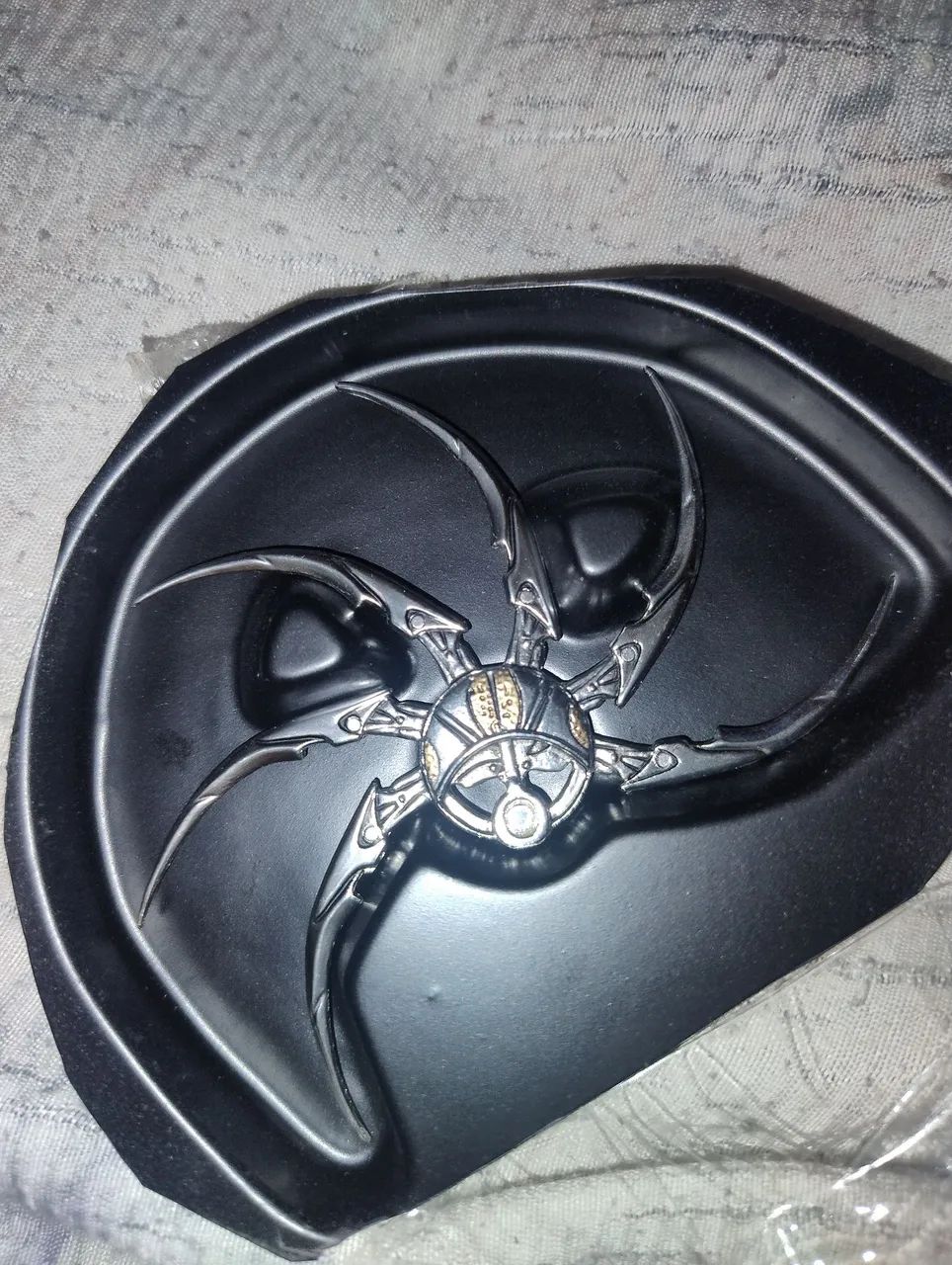 shuriken predator hot toys