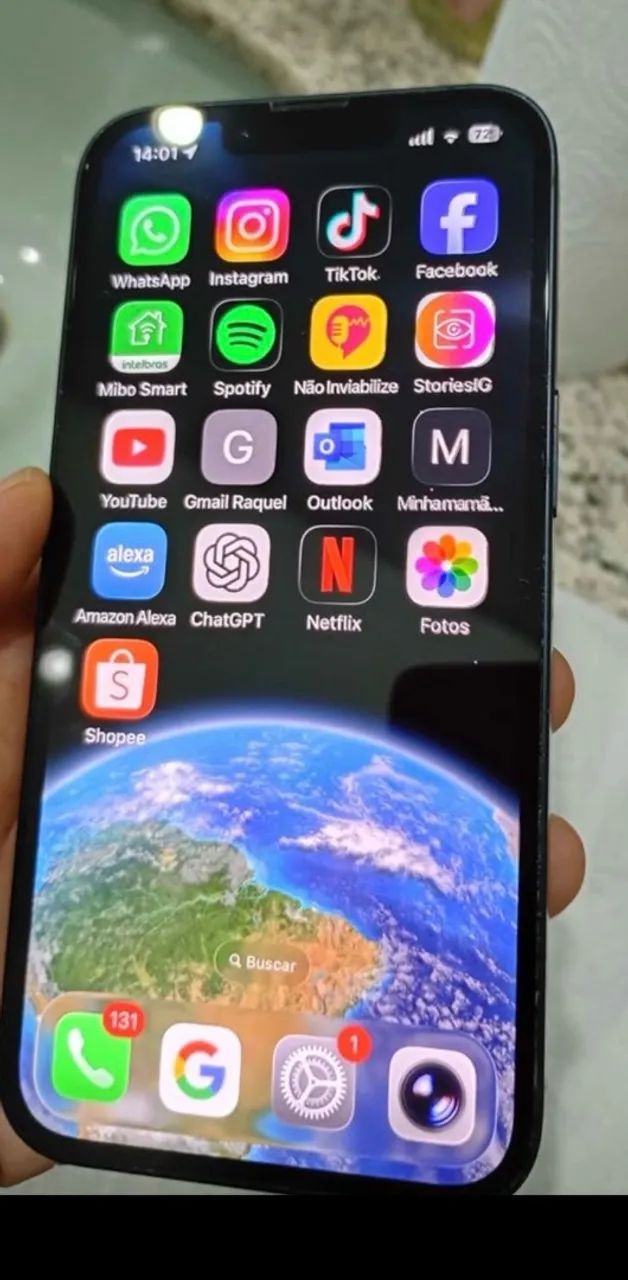 IPHONE 13 - Foto 3