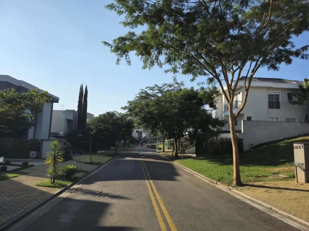 Terreno em Condomínio para Venda em Santana de Parnaíba, Alphaville - Foto 4