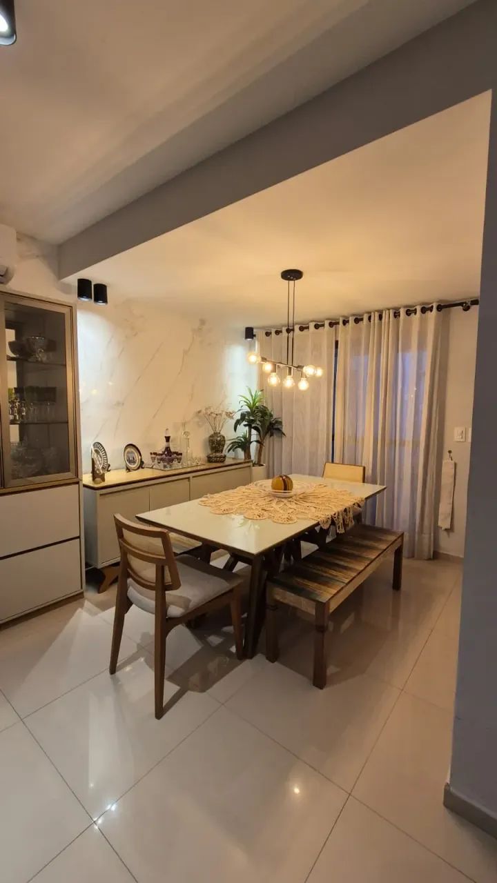 CASA DÚPLEX em RUA PRIVATIVA no EUSÉBIO, a 2 minutos do Centro. - Foto 5