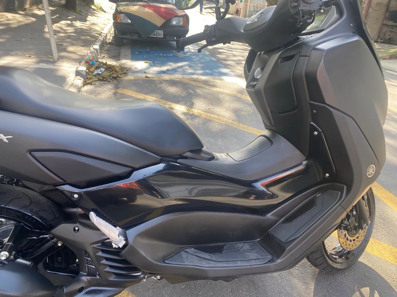 Nmax 160  - Foto 3