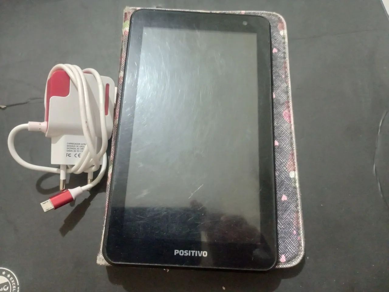 Tablet