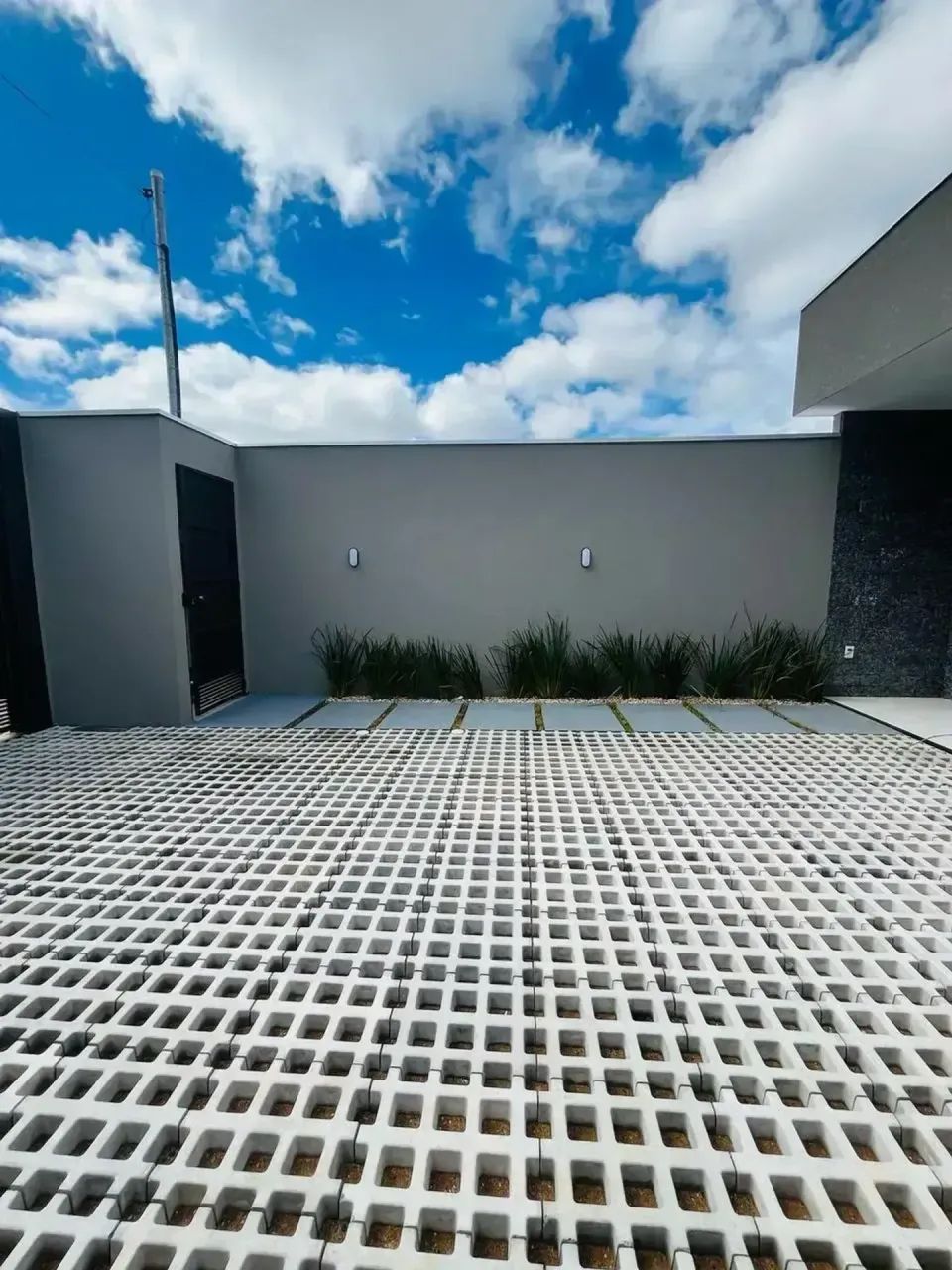 Morada dos Nobres - 3/4 sendo 1 suite - 499Mil - Foto 4