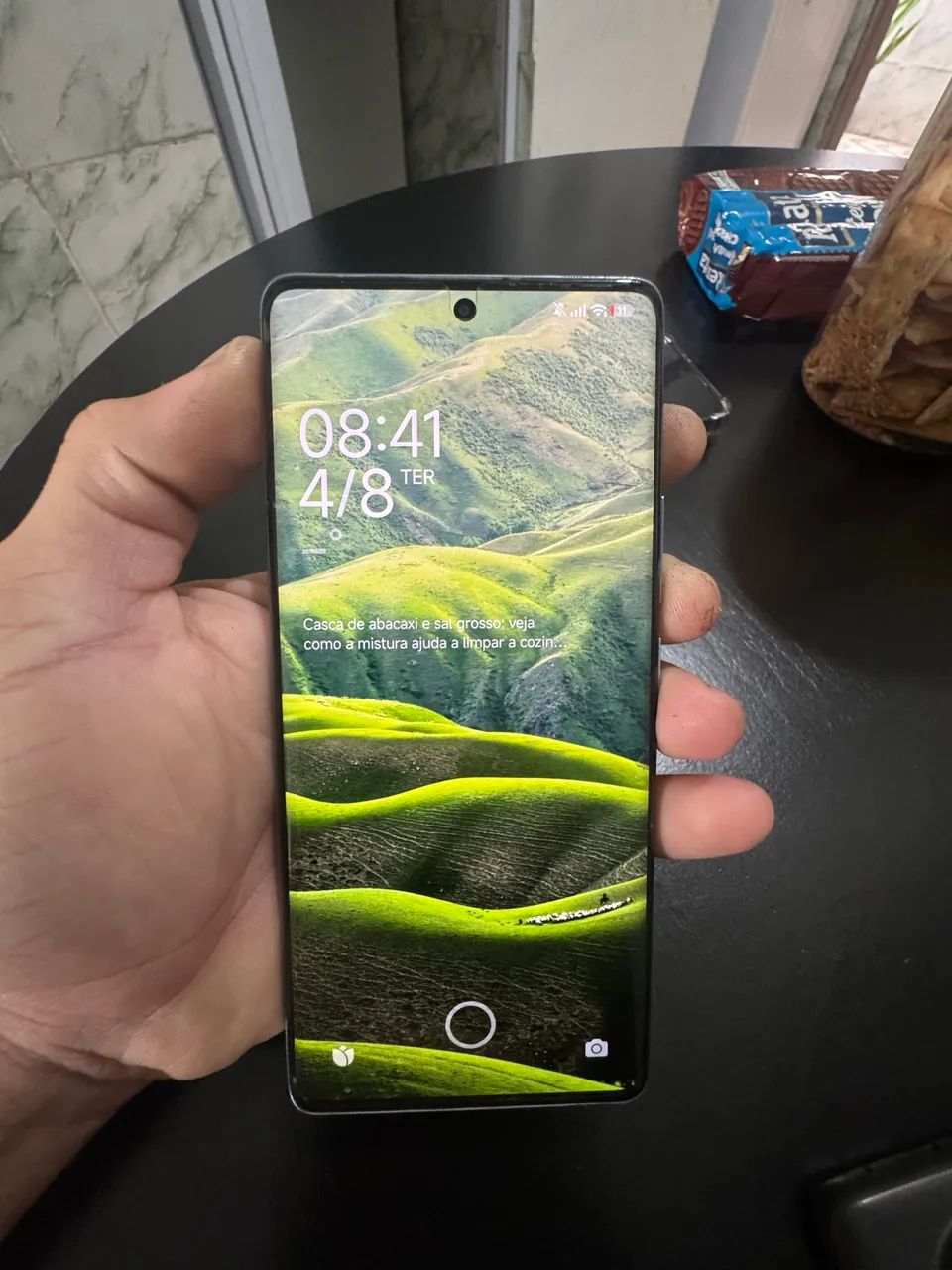 Redmi Note 14 pro - Foto 4