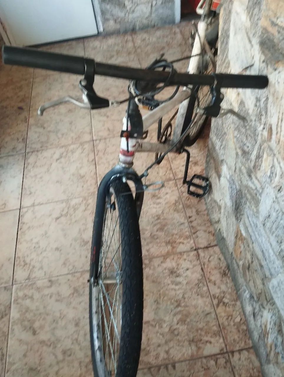 Bicicleta Aro 26 - Foto 2