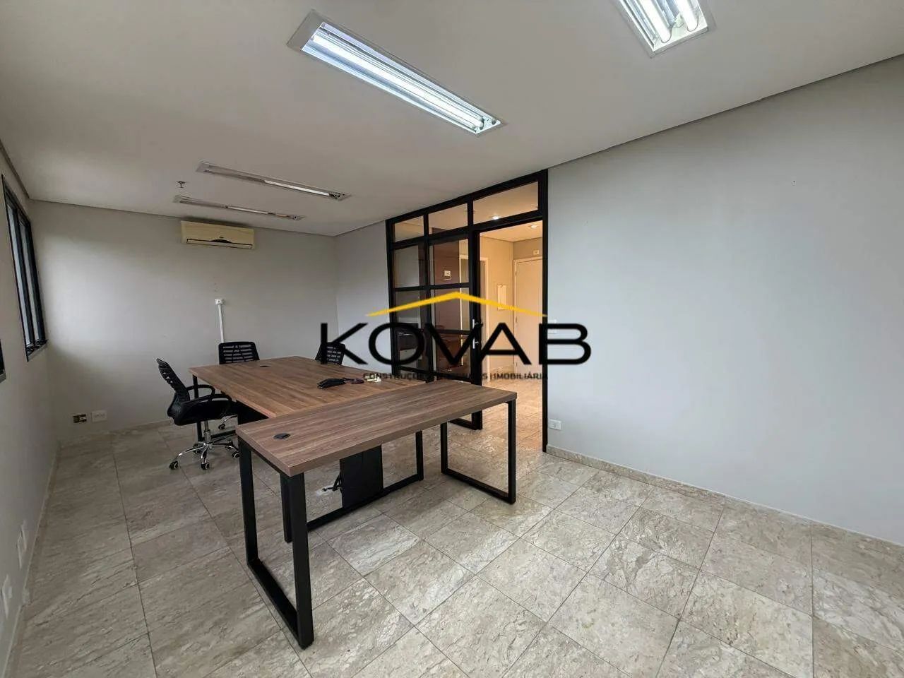 LOCAÇÃO COMERCIAL | MOEMA - 43m² - Próximo ao metrô Eucaliptos - Foto 4