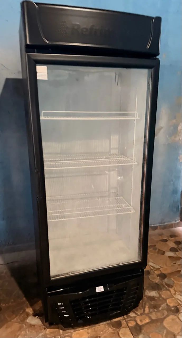 Expositor de bebidas  - Foto 2