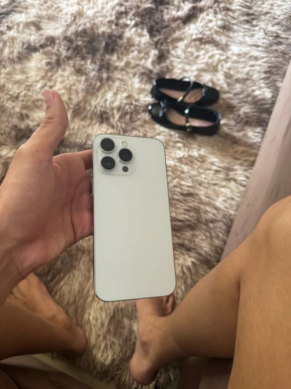 iPhone 14 Pro Max  - Foto 3